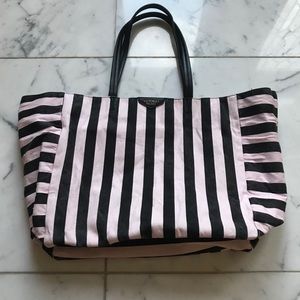 Victorious Secret Tote